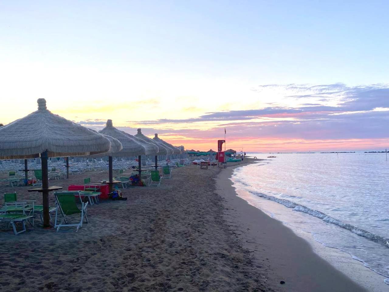 Appartamento Anna Montesilvano Marina Dış mekan fotoğraf