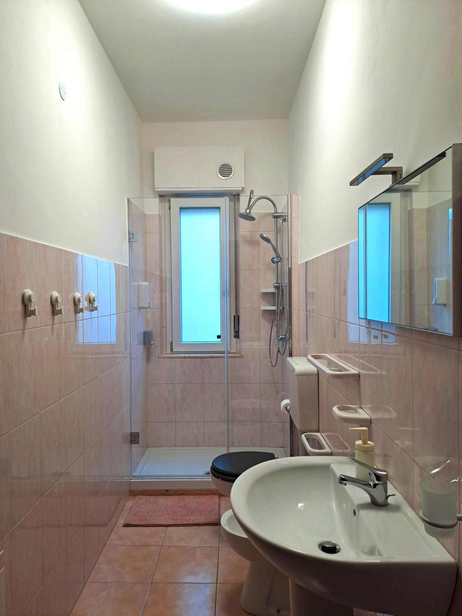 Appartamento Anna Montesilvano Marina Dış mekan fotoğraf
