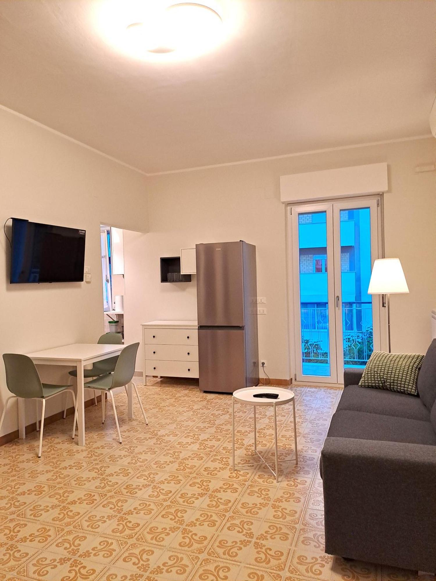 Appartamento Anna Montesilvano Marina Dış mekan fotoğraf