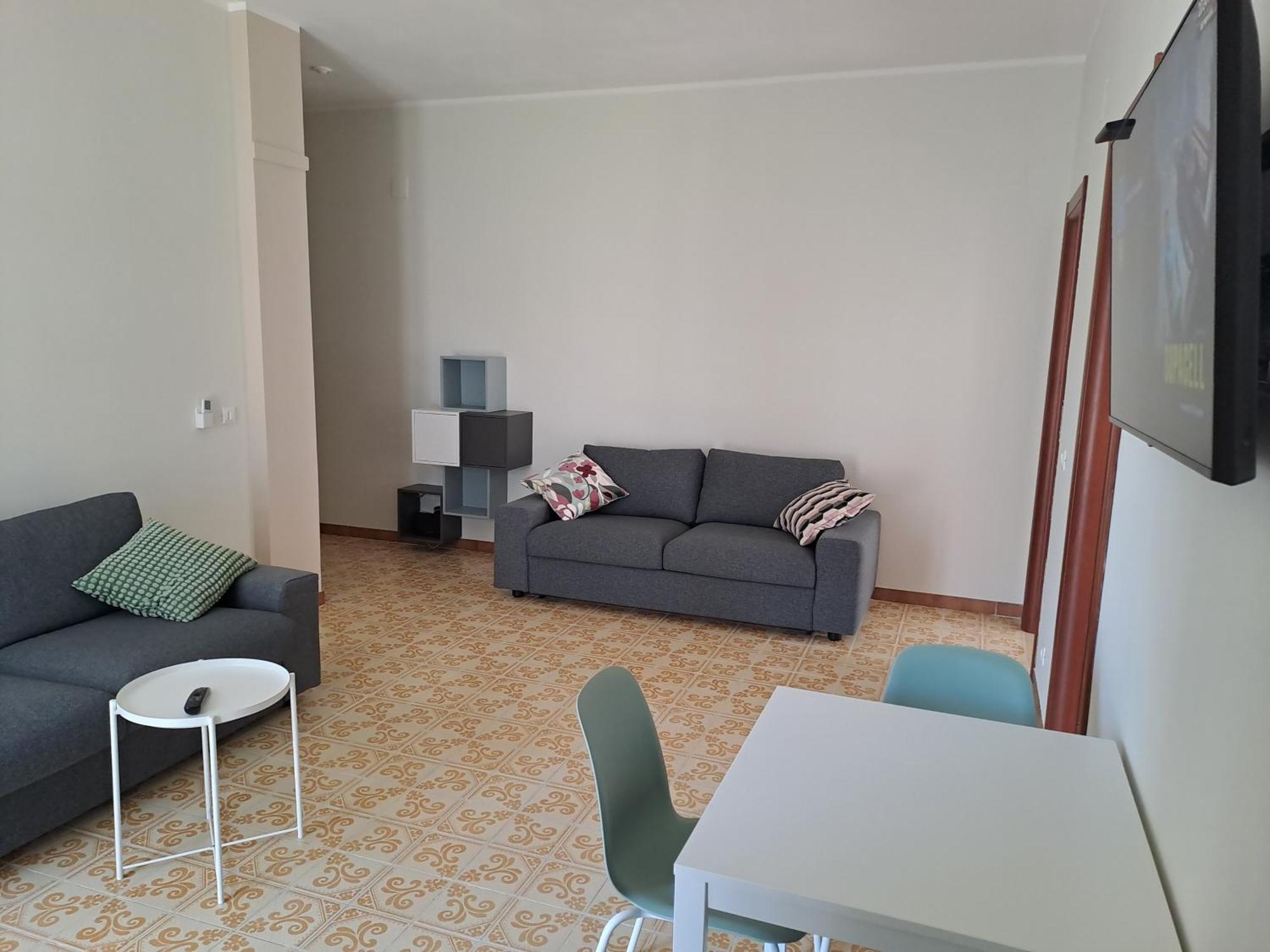 Appartamento Anna Montesilvano Marina Dış mekan fotoğraf